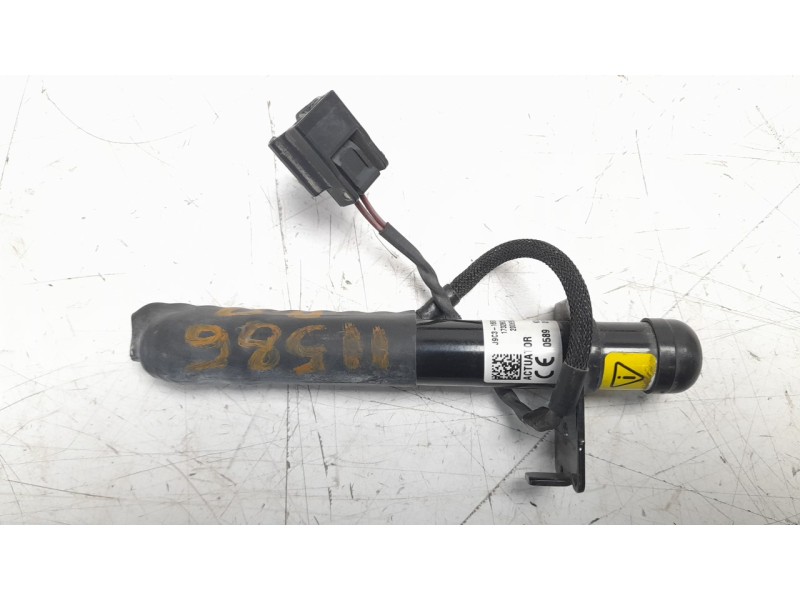 Recambio de airbag delantero derecho para jaguar e-pace 2.0 diesel cat referencia OEM IAM J9C316E634AC  