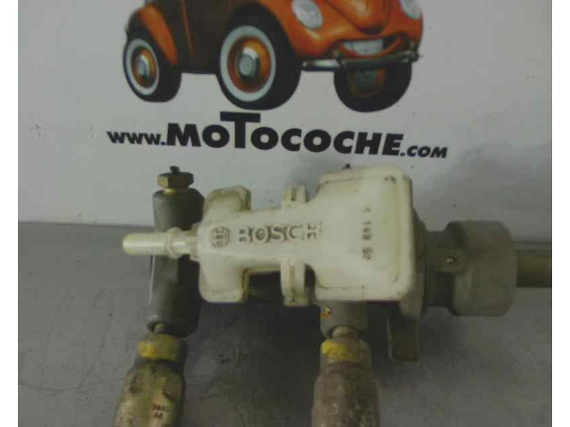 Recambio de bomba freno para ford focus berlina (cak) referencia OEM IAM  310048 