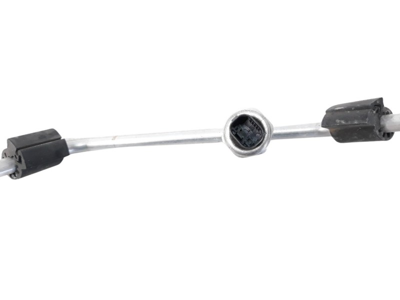 Recambio de tubos aire acondicionado para mercedes-benz clase m (w166) ml 350 bluetec (166.004) referencia OEM IAM A1668300100  