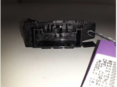 Recambio de resistencia calefaccion para opel corsa e selective referencia OEM IAM A51903600   2
