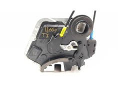 Recambio de cerradura puerta trasera izquierda para lexus nx 2.5 16v cat (híbrido) referencia OEM IAM 6906012410   2