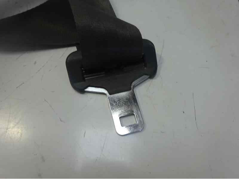 Recambio de cinturon seguridad delantero derecho para renault megane ii coupe/cabrio luxe privilege referencia OEM IAM 820007734