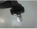 CINTURON SEGURIDAD DELANTERO DERECHO 8200077348 