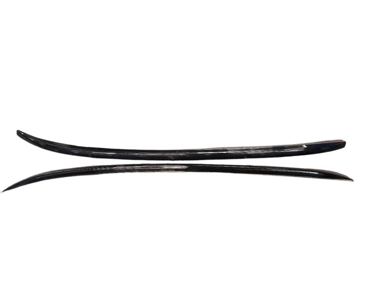 Recambio de barras techo para kia niro referencia OEM IAM 87270AT000  