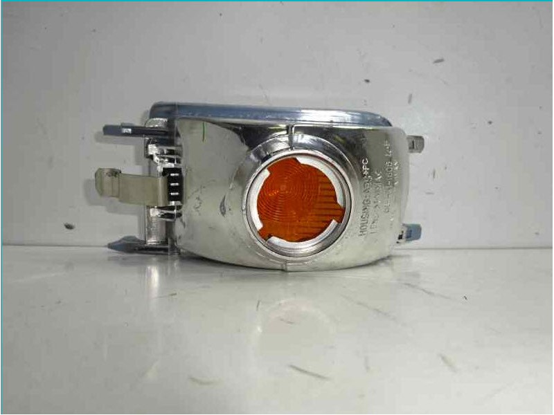 Recambio de piloto delantero izquierdo para volkswagen golf iii berlina (1h1) referencia OEM IAM 1H0953049D 103F02142231 VG03241