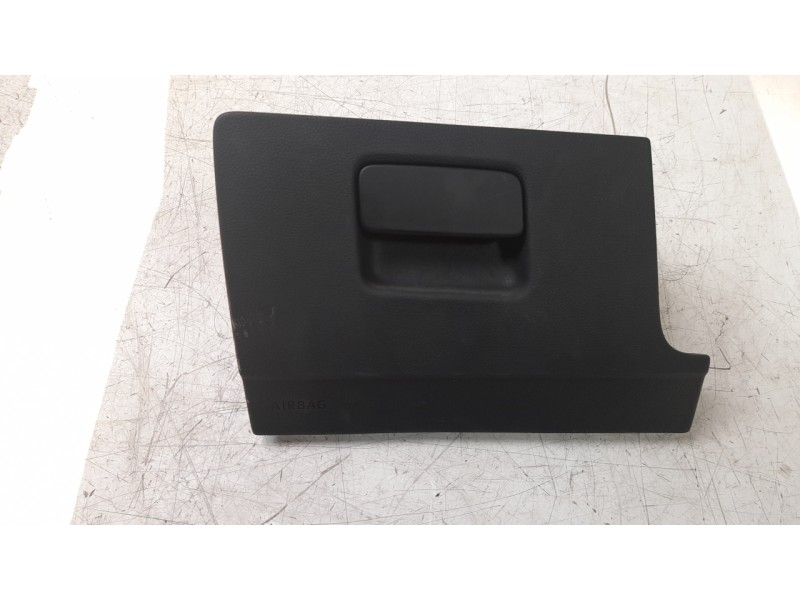 Recambio de guantera para volkswagen passat variant (cb5) r-line referencia OEM IAM 3G1857921D  