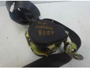 CINTURON SEGURIDAD DELANTERO DERECHO 8200077348 