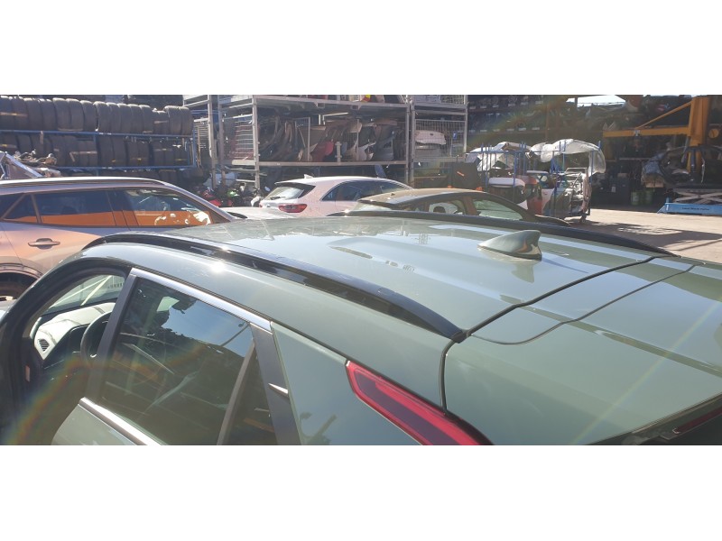 Recambio de barras techo para kia niro referencia OEM IAM 87270AT000  