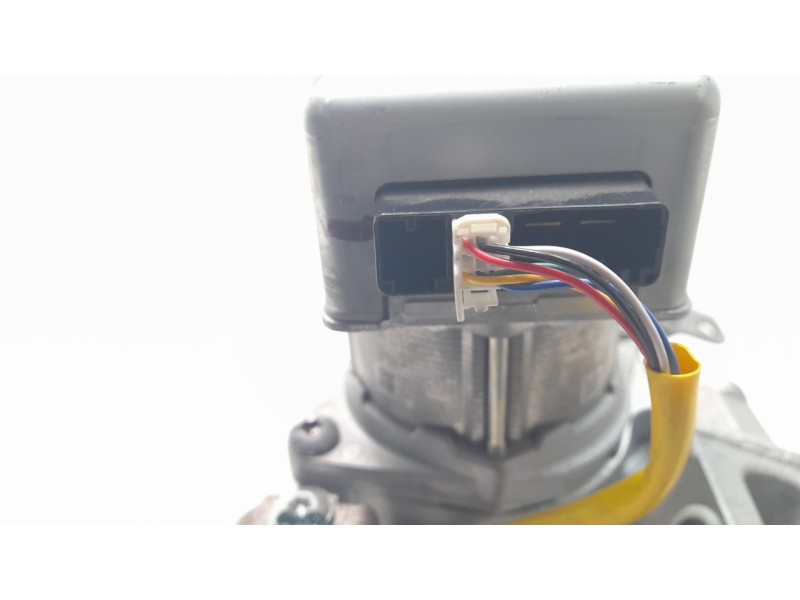 Recambio de columna direccion para toyota corolla (e21) referencia OEM IAM 8965012L40  