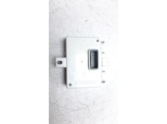 Recambio de modulo electronico para smart forfour 0.9 turbo cat referencia OEM IAM 283466802R  