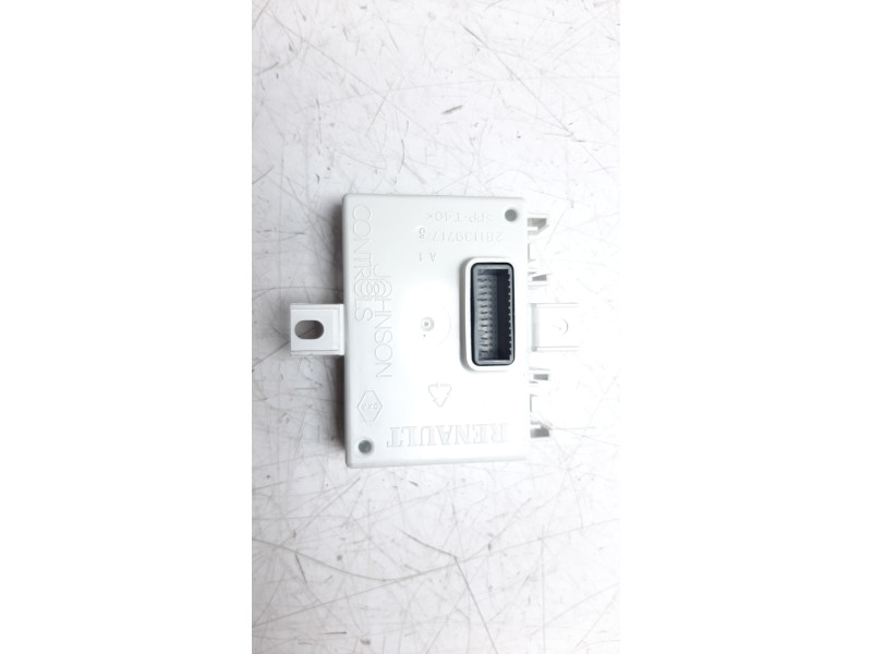 Recambio de modulo electronico para smart forfour 0.9 turbo cat referencia OEM IAM 283466802R  