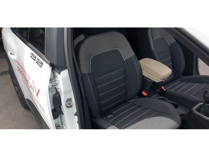 dacia jogger del año 2023