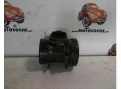 Recambio de caudalimetro para ford focus berlina (cak) 1.8 tdci cat referencia OEM IAM 98AB12B579B3B  6870