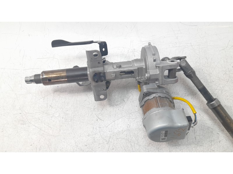 Recambio de columna direccion para toyota corolla (e21) referencia OEM IAM 8965012L40  