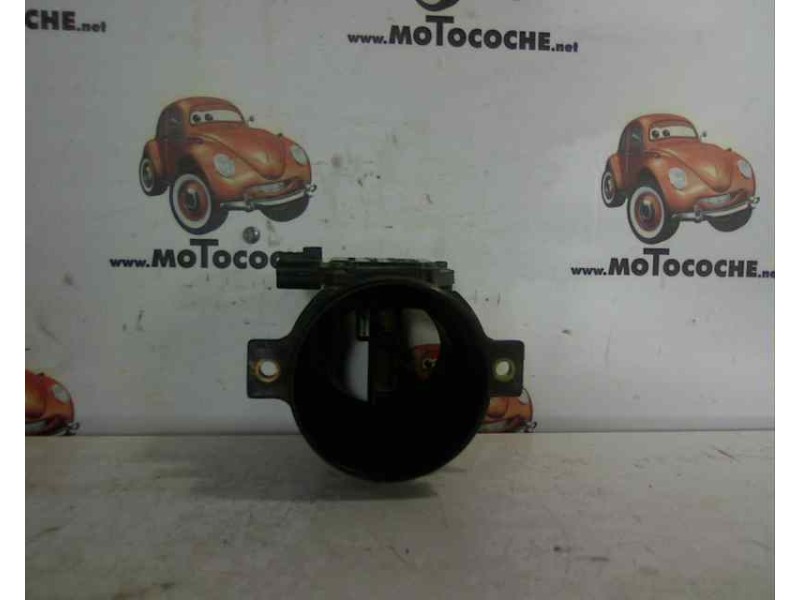 Recambio de caudalimetro para ford focus berlina (cak) 1.8 tdci cat referencia OEM IAM 98AB12B579B3B  6870