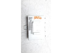 Recambio de modulo electronico para smart forfour 0.9 turbo cat referencia OEM IAM 283466802R   2