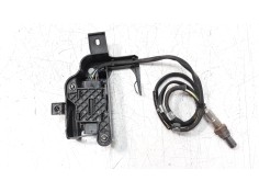 Recambio de sonda lambda para citroen c3 1.5 blue-hdi fap referencia OEM IAM 9830312180   2