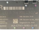 MODULO CONFORT A1669004302 A1669004302 A2C7411680200