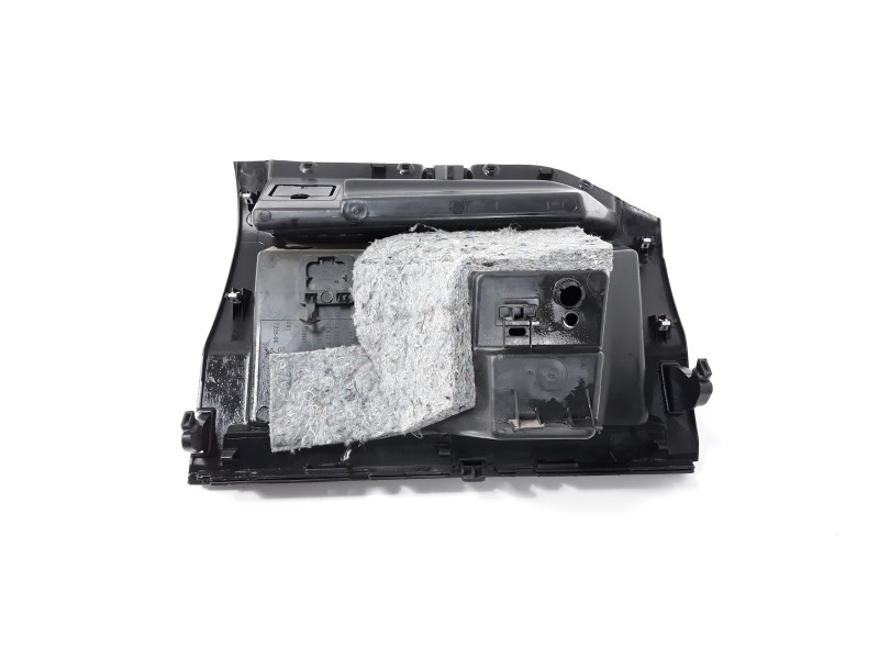 Recambio de guantera para citroen berlingo station wagon xtr plus referencia OEM IAM 8226SQ 9680936177 