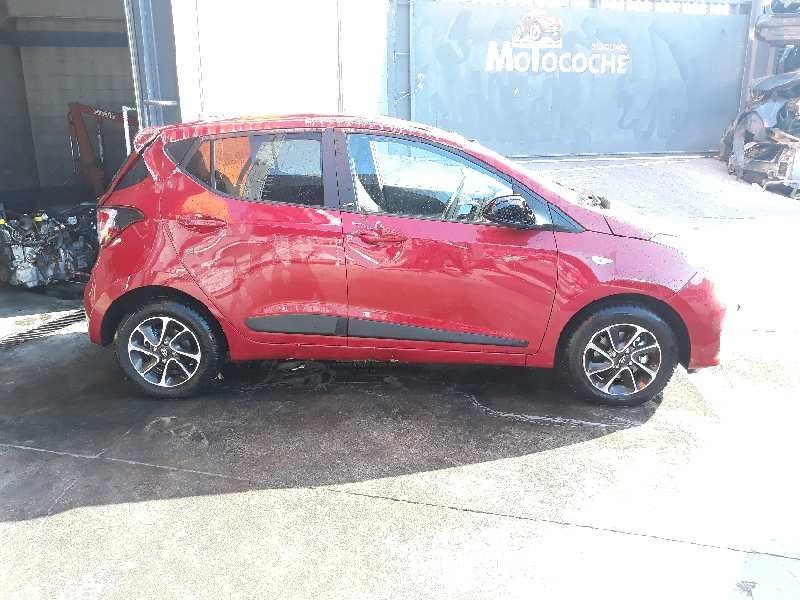 hyundai i10 del año 2018