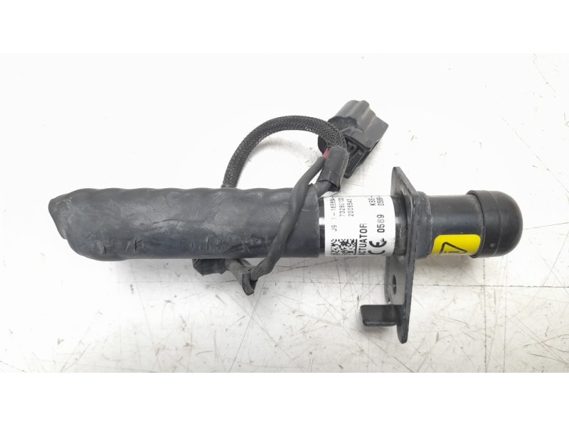 Recambio de airbag delantero izquierdo para jaguar e-pace 2.0 diesel cat referencia OEM IAM J9C316E634AC  