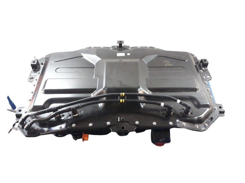 Recambio de bateria para kia niro referencia OEM IAM 37501AT500  