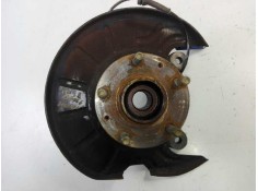 Recambio de mangueta delantera derecha para land rover freelander (ln) 2.0 td4 cat referencia OEM IAM   