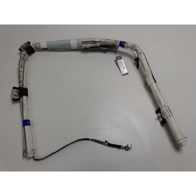 Recambio de airbag cortina delantero derecho para opel corsa e selective referencia OEM IAM 39045978  