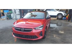 opel corsa f del año 2022 2