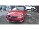 OPEL CORSA F