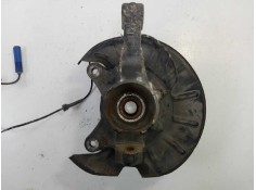 Recambio de mangueta delantera derecha para land rover freelander (ln) 2.0 td4 cat referencia OEM IAM    2