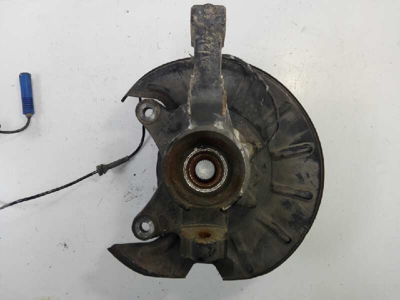 Recambio de mangueta delantera derecha para land rover freelander (ln) 2.0 td4 cat referencia OEM IAM   