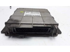 Recambio de centralita motor uce para citroen ax 1.1 image referencia OEM IAM 9610191080 G6110B01 7324 2