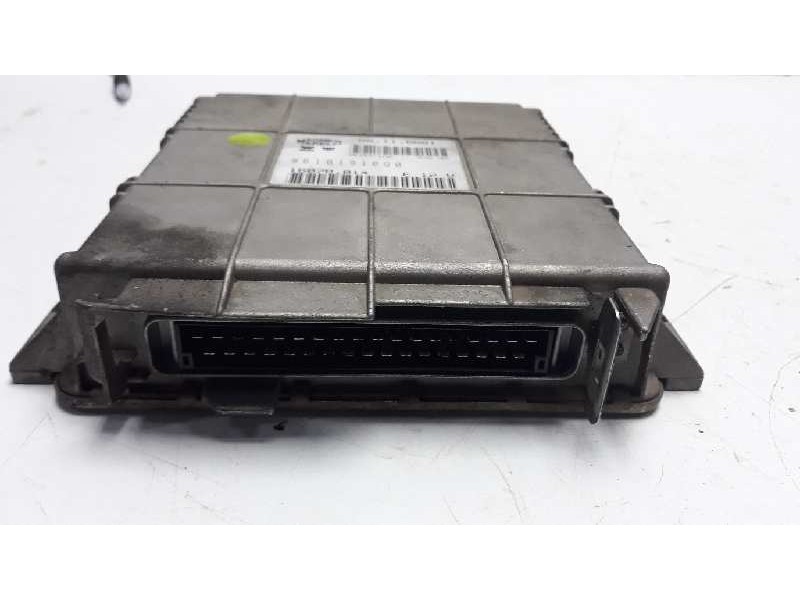 Recambio de centralita motor uce para citroen ax 1.1 image referencia OEM IAM 9610191080 G6110B01 7324