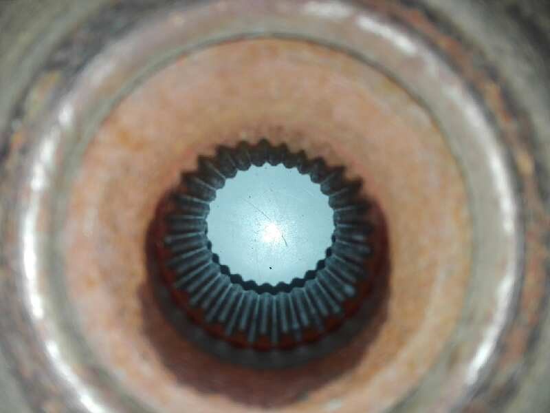 Recambio de mangueta delantera derecha para land rover freelander (ln) 2.0 td4 cat referencia OEM IAM   