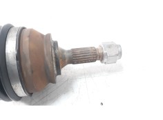 Recambio de transmision delantera derecha para citroen c3 1.5 blue-hdi fap referencia OEM IAM 9800387480 P1505  2