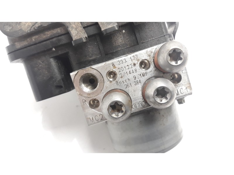 Recambio de abs para bmw r ninet scrambler r ninet scrambler referencia OEM IAM 8393177  