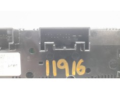 Recambio de mando climatizador para audi a3 sportback (8vf) referencia OEM IAM 8V0820043AM   2