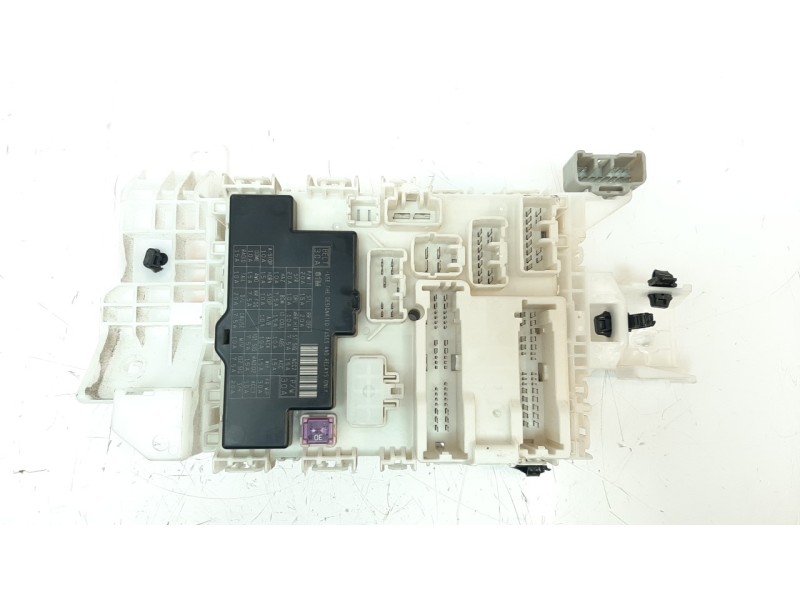 Recambio de caja reles / fusibles para suzuki vitara 1.4 16v boosterjet cat referencia OEM IAM AA1A4881  
