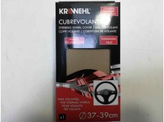 Recambio de volante para universal universal universal referencia OEM IAM CUBREVOLANTE 480140774BG 