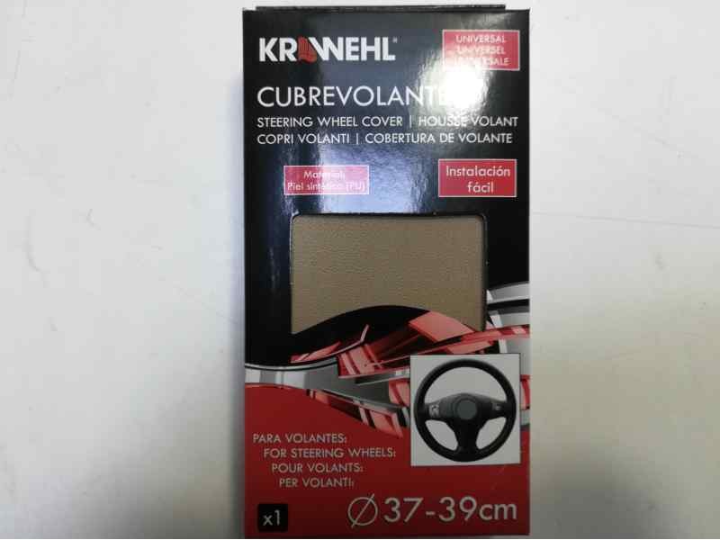 Recambio de volante para universal universal universal referencia OEM IAM CUBREVOLANTE 480140774BG 