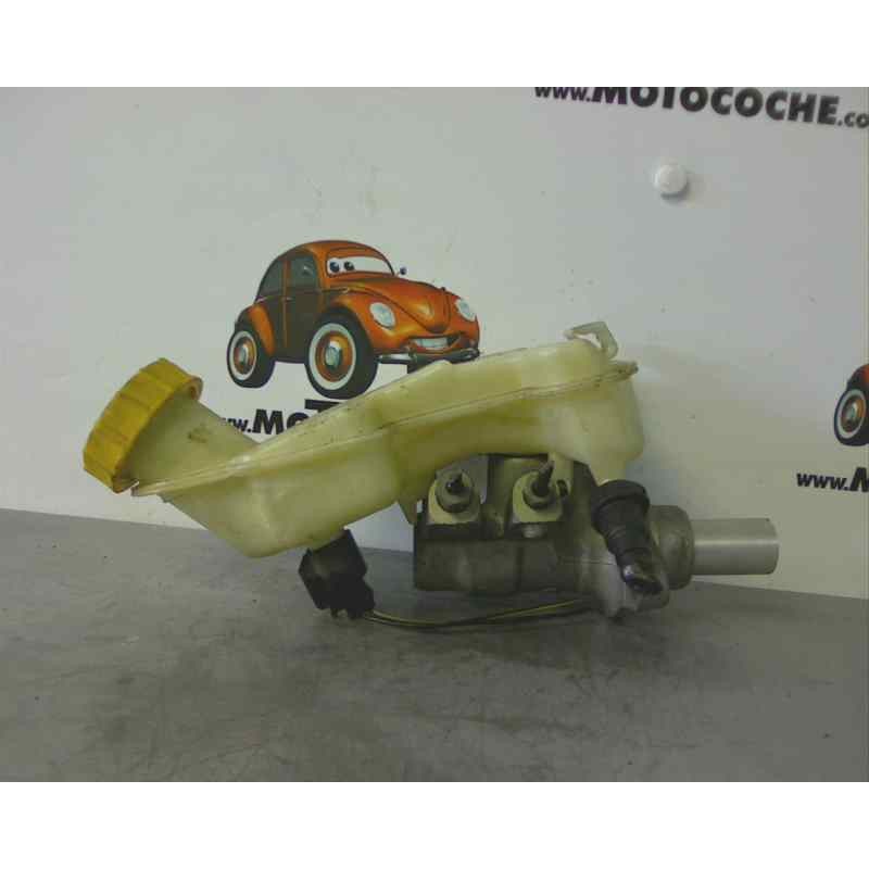 Recambio de bomba freno para ford fiesta (cbk) 1.4 tdci cat referencia OEM IAM  G4288 4073