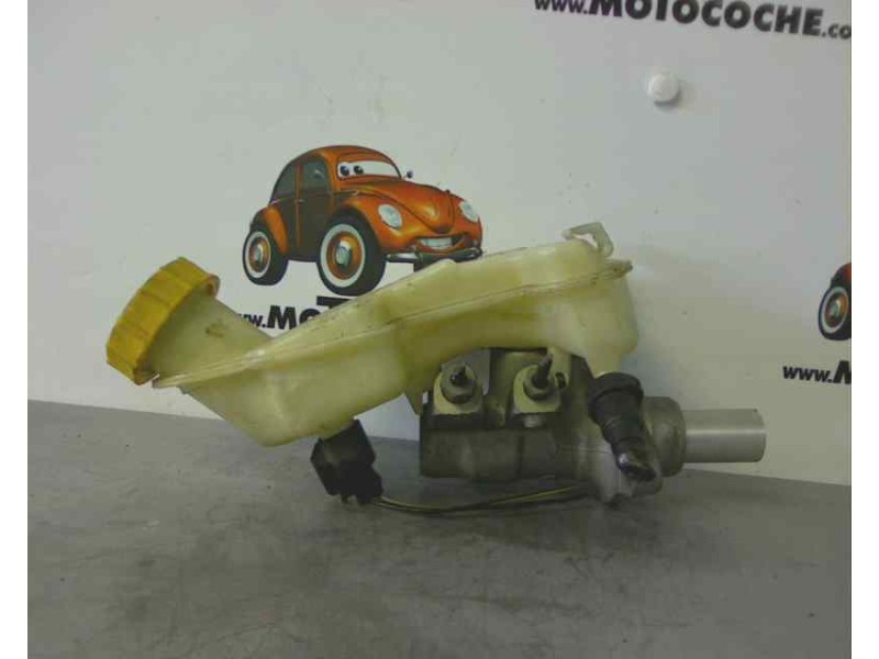 Recambio de bomba freno para ford fiesta (cbk) 1.4 tdci cat referencia OEM IAM  G4288 4073