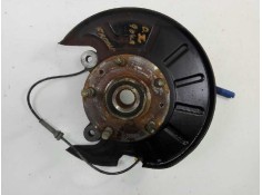 Recambio de mangueta delantera izquierda para land rover freelander (ln) 2.0 td4 cat referencia OEM IAM   