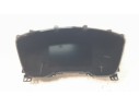 CUADRO INSTRUMENTOS 83800FEP60 83800FEP60 