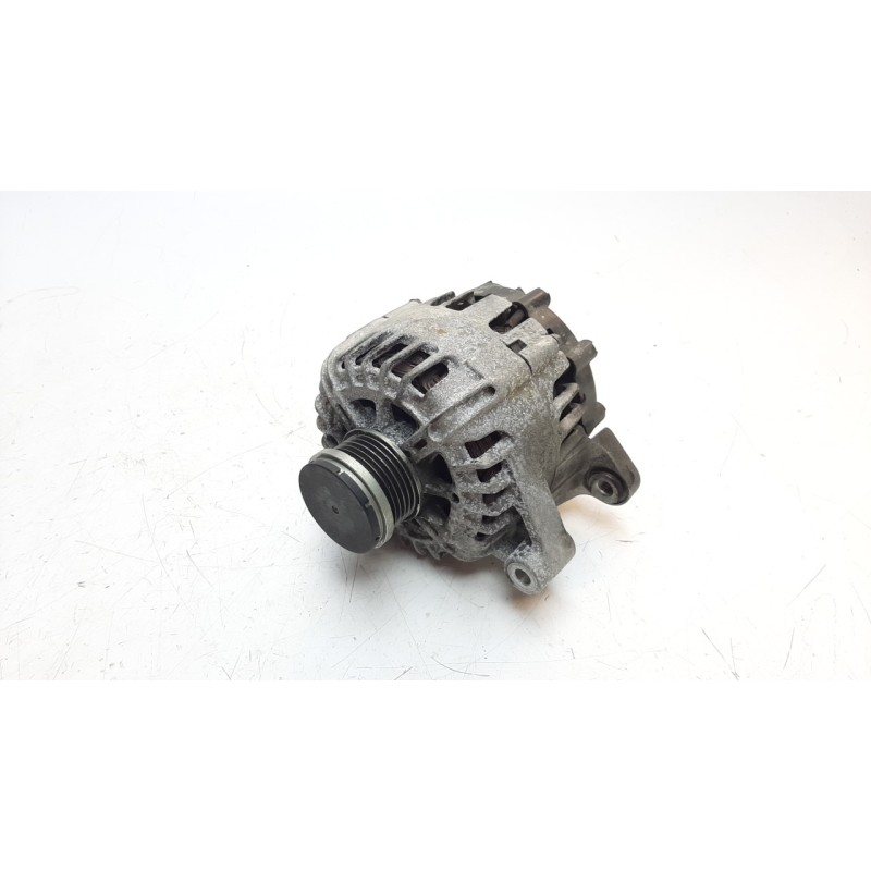 Recambio de alternador para opel corsa d 1.2 16v lpg referencia OEM IAM 13588296 ALF290551 