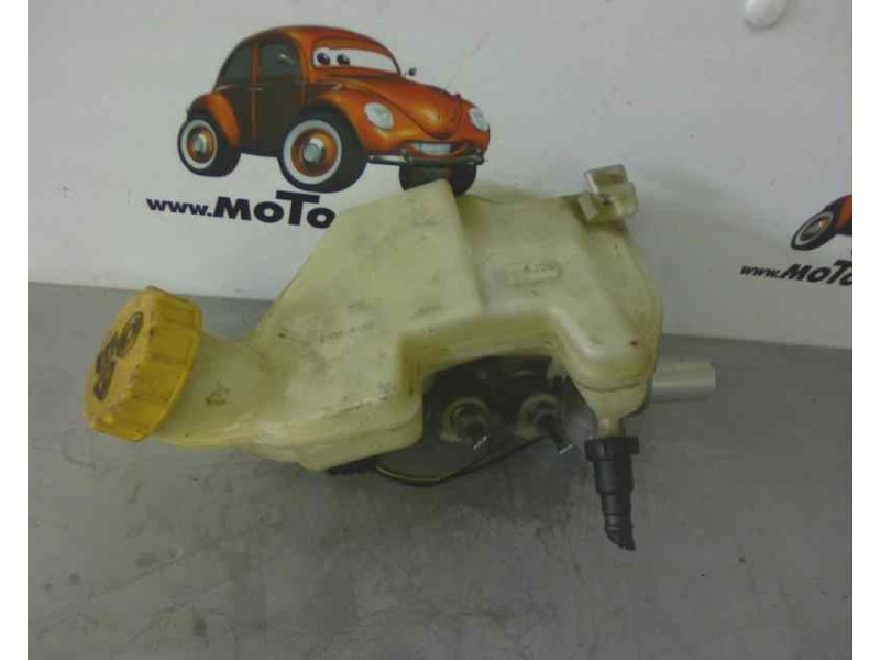 Recambio de bomba freno para ford fiesta (cbk) 1.4 tdci cat referencia OEM IAM  G4288 4073