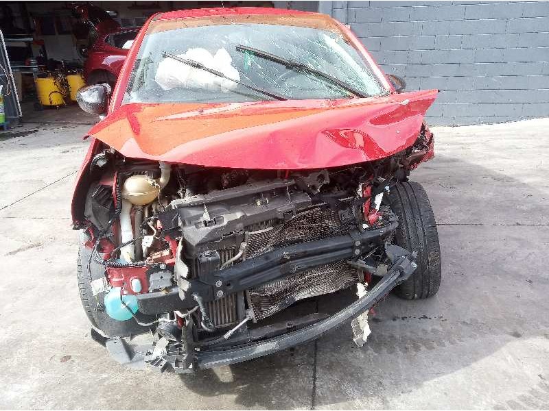 citroen c3 del año 2016