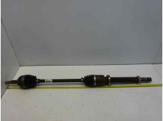 Recambio de transmision delantera derecha para renault grand modus authentique referencia OEM IAM 8200378880 R1151 