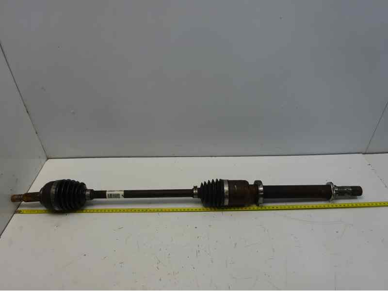 Recambio de transmision delantera derecha para renault grand modus authentique referencia OEM IAM 8200378880 R1151 